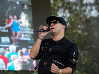 Parázs Varázs 2019 - Koncertek - fotó: Ónodi Zoltán