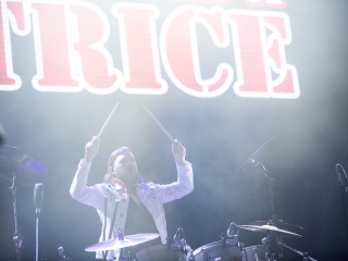 Parázs Varázs 2019 - Koncertek - fotó: Ónodi Zoltán