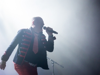 Parázs Varázs 2019 - Koncertek - fotó: Ónodi Zoltán