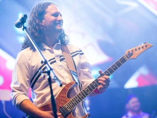 Parázs Varázs 2019 - Koncertek - fotó: Ónodi Zoltán