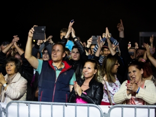 Parázs Varázs 2019 - Koncertek - fotó: Ónodi Zoltán