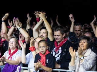 Parázs Varázs 2019 - Koncertek - fotó: Ónodi Zoltán