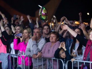 Parázs Varázs 2019 - Koncertek - fotó: Ónodi Zoltán