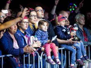 Parázs Varázs 2019 - Koncertek - fotó: Ónodi Zoltán