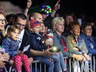 Parázs Varázs 2019 - Koncertek - fotó: Ónodi Zoltán