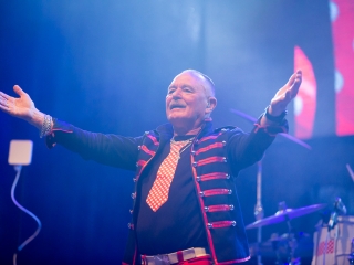 Parázs Varázs 2019 - Koncertek - fotó: Ónodi Zoltán