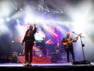 Parázs Varázs 2019 - Koncertek - fotó: Ónodi Zoltán