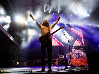 Parázs Varázs 2019 - Koncertek - fotó: Ónodi Zoltán