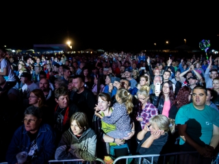 Parázs Varázs 2019 - Koncertek - fotó: Ónodi Zoltán