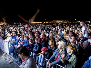 Parázs Varázs 2019 - Koncertek - fotó: Ónodi Zoltán