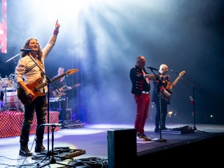 Parázs Varázs 2019 - Koncertek - fotó: Ónodi Zoltán