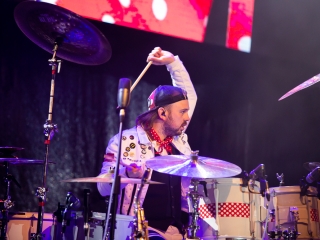 Parázs Varázs 2019 - Koncertek - fotó: Ónodi Zoltán