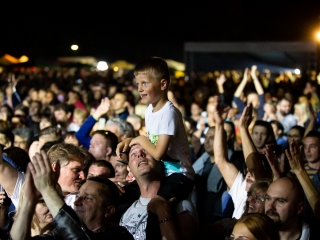 Parázs Varázs 2019 - Koncertek - fotó: Ónodi Zoltán