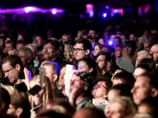 Parázs Varázs 2019 - Koncertek - fotó: Ónodi Zoltán