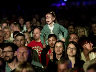 Parázs Varázs 2019 - Koncertek - fotó: Ónodi Zoltán