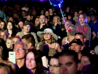 Parázs Varázs 2019 - Koncertek - fotó: Ónodi Zoltán