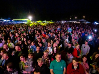 Parázs Varázs 2019 - Koncertek - fotó: Ónodi Zoltán