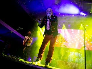 Parázs Varázs 2019 - Koncertek - fotó: Ónodi Zoltán