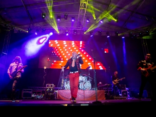 Parázs Varázs 2019 - Koncertek - fotó: Ónodi Zoltán