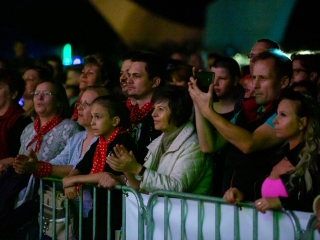 Parázs Varázs 2019 - Koncertek - fotó: Ónodi Zoltán