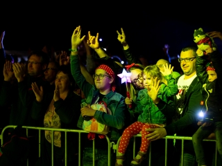 Parázs Varázs 2019 - Koncertek - fotó: Ónodi Zoltán