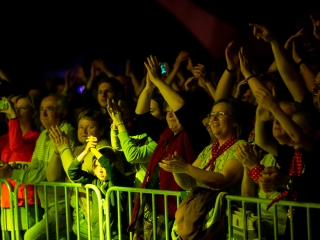 Parázs Varázs 2019 - Koncertek - fotó: Ónodi Zoltán