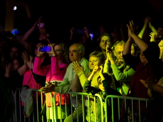 Parázs Varázs 2019 - Koncertek - fotó: Ónodi Zoltán