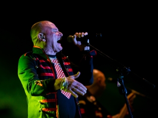 Parázs Varázs 2019 - Koncertek - fotó: Ónodi Zoltán