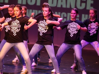 Violin Gála 2019 - fotó: Sándor Judit