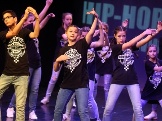 Violin Gála 2019 - fotó: Sándor Judit