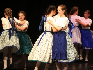 Violin Gála 2019 - fotó: Sándor Judit