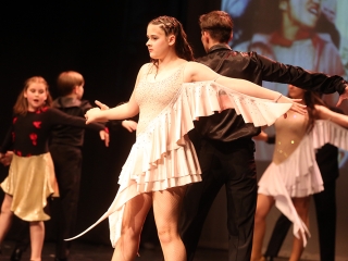 Violin Gála 2019 - fotó: Sándor Judit