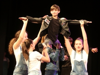 Violin Gála 2019 - fotó: Sándor Judit