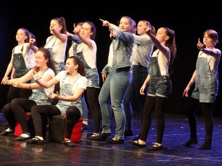 Violin Gála 2019 - fotó: Sándor Judit