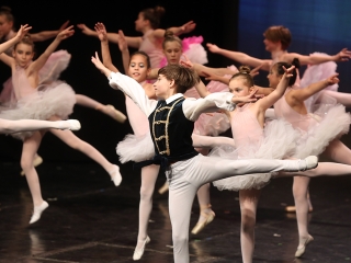 Violin Gála 2019 - fotó: Sándor Judit