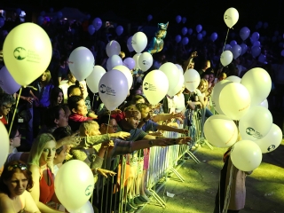 Családi Hétvége 2019 - Harmadik nap - fotó: Sándor Judit