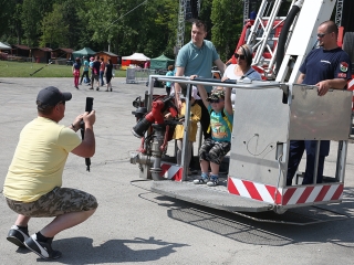 Családi Hétvége 2019 - Harmadik nap - fotó: Sándor Judit