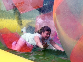 Családi Hétvége 2019 - Harmadik nap - fotó: Sándor Judit