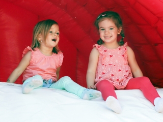 Családi Hétvége 2019 - Harmadik nap - fotó: Sándor Judit