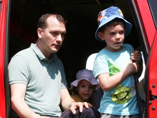 Családi Hétvége 2019 - Harmadik nap - fotó: Sándor Judit