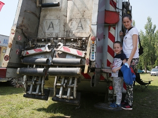 Családi Hétvége 2019 - Harmadik nap - fotó: Sándor Judit