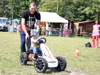 Családi Hétvége 2019 - Harmadik nap - fotó: Sándor Judit