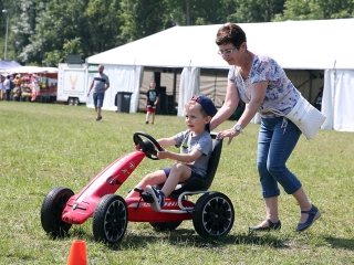 Családi Hétvége 2019 - Harmadik nap - fotó: Sándor Judit