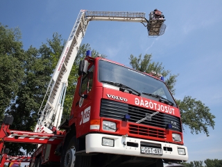 Családi Hétvége 2019 - Harmadik nap - fotó: Sándor Judit