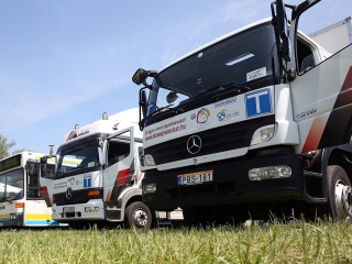 Családi Hétvége 2019 - Harmadik nap - fotó: Sándor Judit