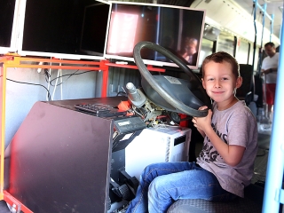 Családi Hétvége 2019 - Harmadik nap - fotó: Sándor Judit