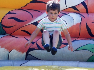 Családi Hétvége 2019 - Harmadik nap - fotó: Sándor Judit