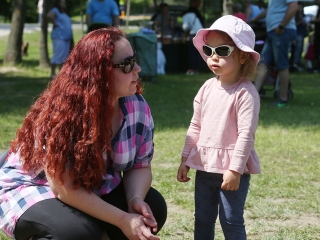 Családi Hétvége 2019 - Harmadik nap - fotó: Sándor Judit