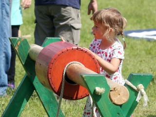 Családi Hétvége 2019 - Harmadik nap - fotó: Sándor Judit