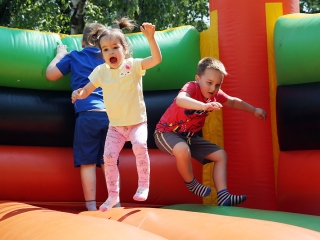 Családi Hétvége 2019 - Harmadik nap - fotó: Sándor Judit